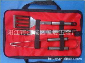 陽(yáng)江市江城區(qū)恒晟五金廠