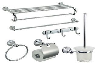 衛(wèi)浴五金掛件材質(zhì)的優(yōu)劣分析