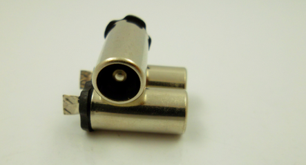 中山5521DC母座 7.0母座生產廠家圖片|中山5521DC母座 7.0母座生產廠家產品圖片由中山市東鳳鎮一航塑料五金廠公司生產提供-