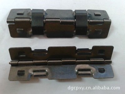 【供應(yīng)箱包配件,箱包扣鎖 箱包輔料 包裝盒五金】?jī)r(jià)格,廠家,圖片,其他五金配件,東莞市常平昕源五金廠-