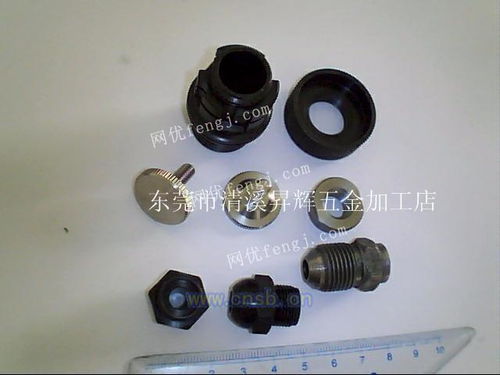 各類(lèi)精密五金車(chē)床件