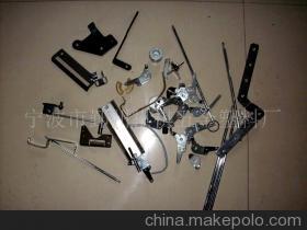 【各類沖壓產(chǎn)品(圖)】價(jià)格,廠家,圖片,其他通用五金配件,寧波市鄞州祺祺五金塑料廠-