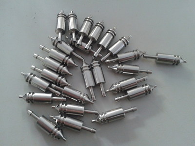 【合肥精密五金零件加工 精密小零件加工】價(jià)格,廠家,圖片,其他機(jī)械加工,合肥市光佑精密機(jī)械-