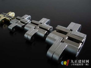 我國門窗五金企業(yè)應(yīng)主打差異化產(chǎn)品