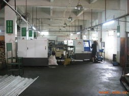 東莞企石龍成塑膠五金制品廠 專業五金制品展示與產品解析