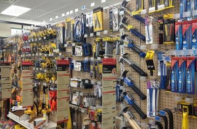 五金建材加盟店的開設(shè)與行業(yè)前景分析