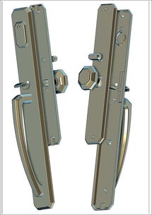 銅的藝術(shù) 五金設(shè)計的傳承與創(chuàng)新