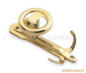 匠心鑄就品質，專業塑造未來——走進廣州市增城盛業五金制品廠