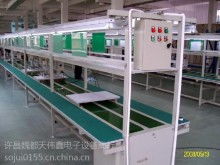 中山市港口鎮港特五金機械廠 深耕非標自動化，精鑄五金制造新篇章