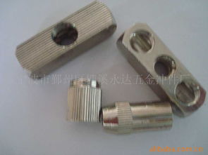 匠心鑄就品質，專業成就信賴——走進寧波市鄞州區塘溪永達五金沖件廠